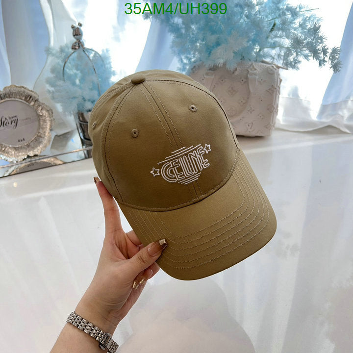 SAMC - COL Caps & Hats - 118