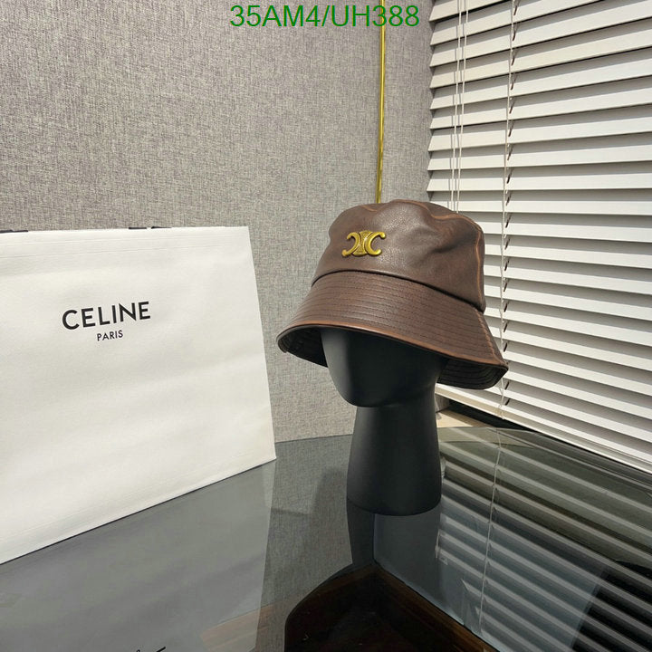 SAMC - COL Caps & Hats - 102