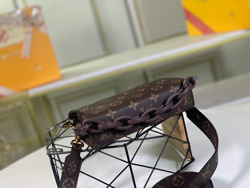 Satchel Bags - VL1 Bags - 581