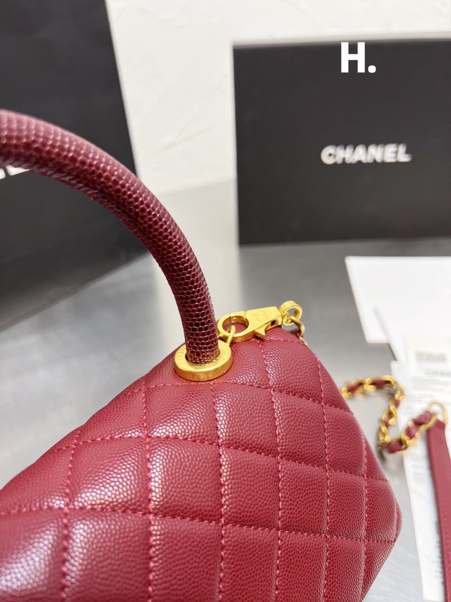 EN - New Arrival Bags CHL 306
