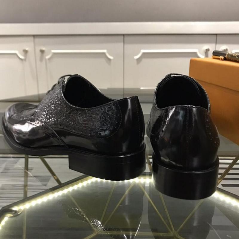 Glamy - LOV Men Shoes - 1889