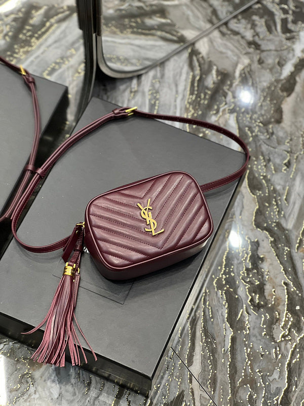 Glamy - YLS Bags - 876