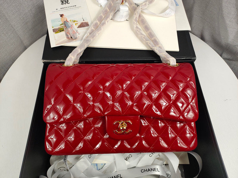 Satchel Bags - CHL Bags - 4812