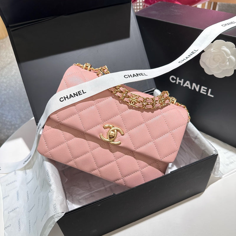 Satchel Bags - CHL Bags - 6835