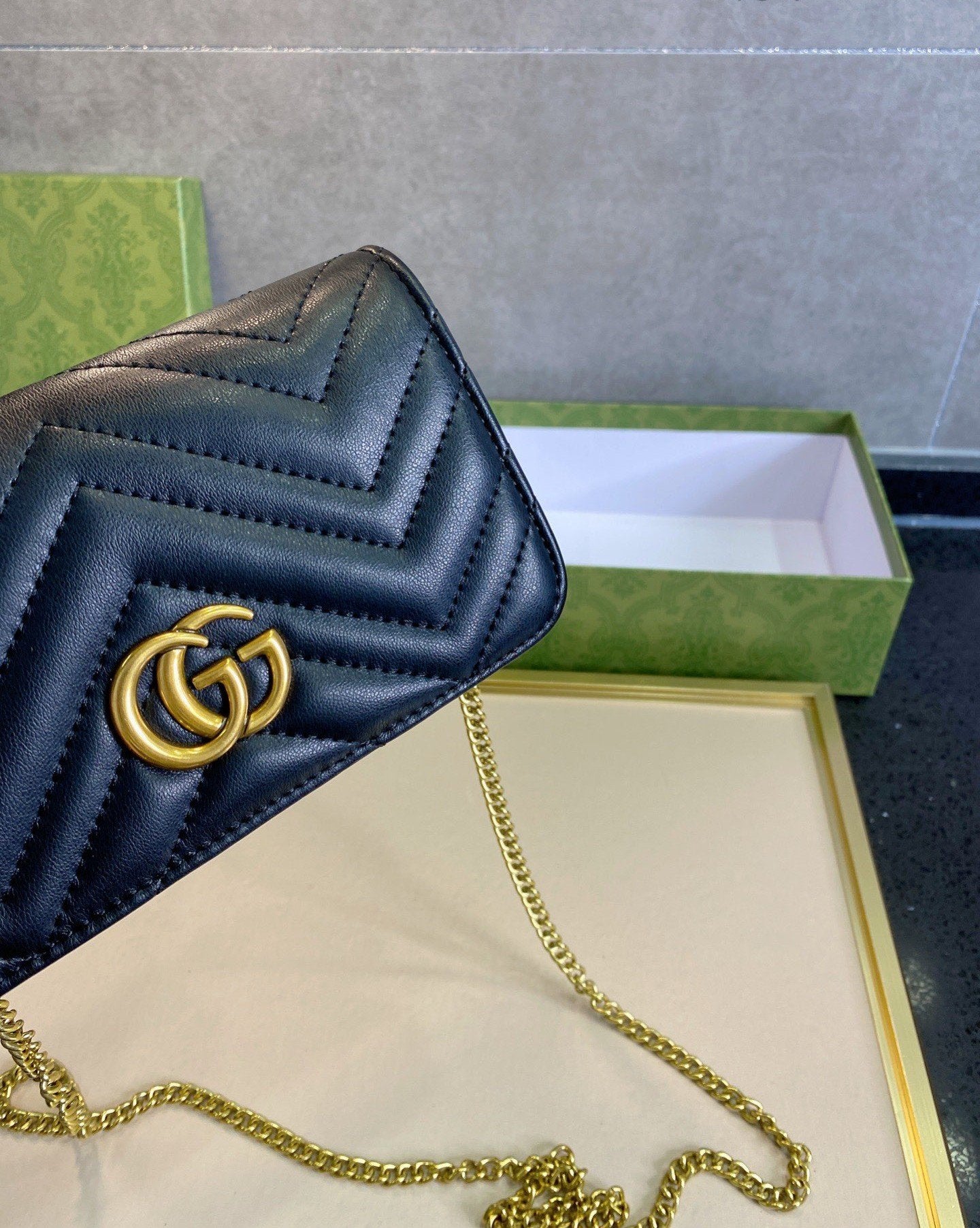 EN - NEW Arrival Bags GCI 163