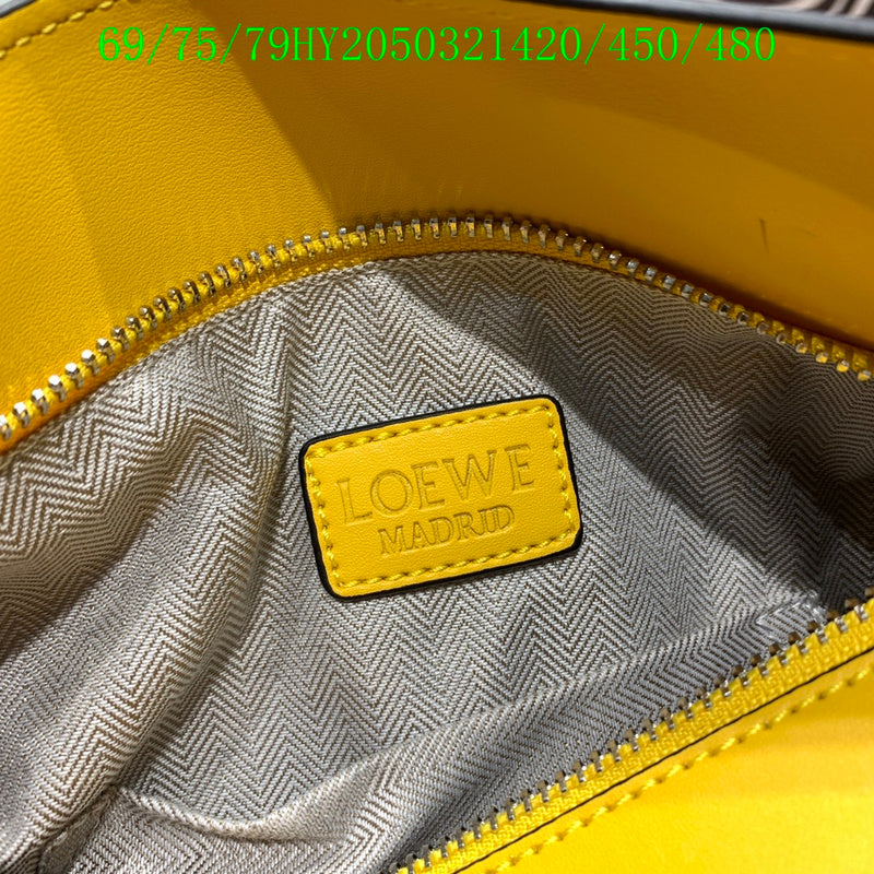 Satchel Bags - LWE Bags - 119