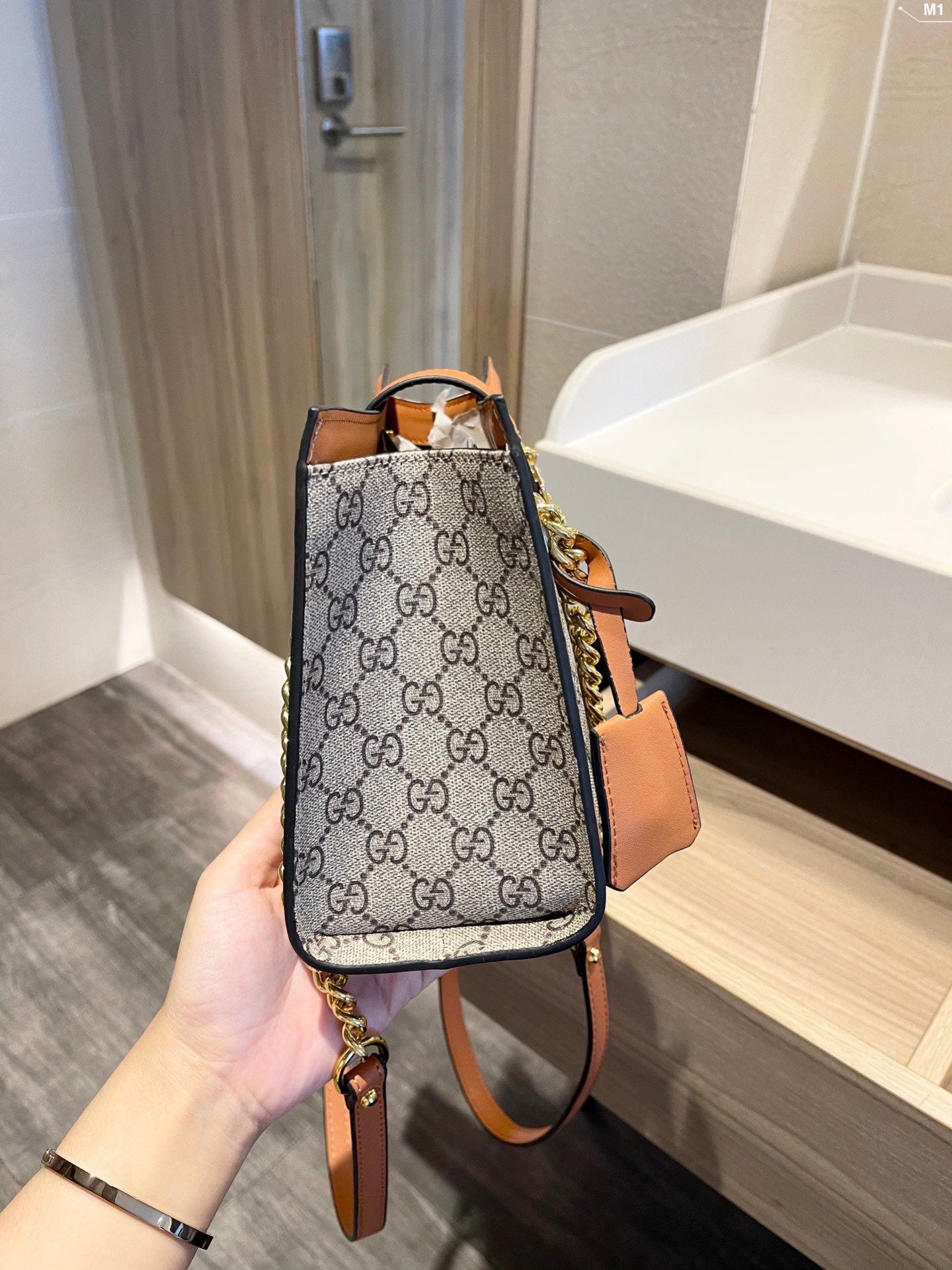 EN - New Arrival Bags GCI 354