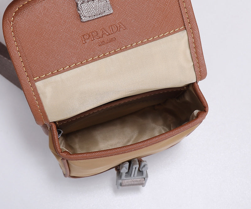 Satchel Bags - PRA Bags - 277