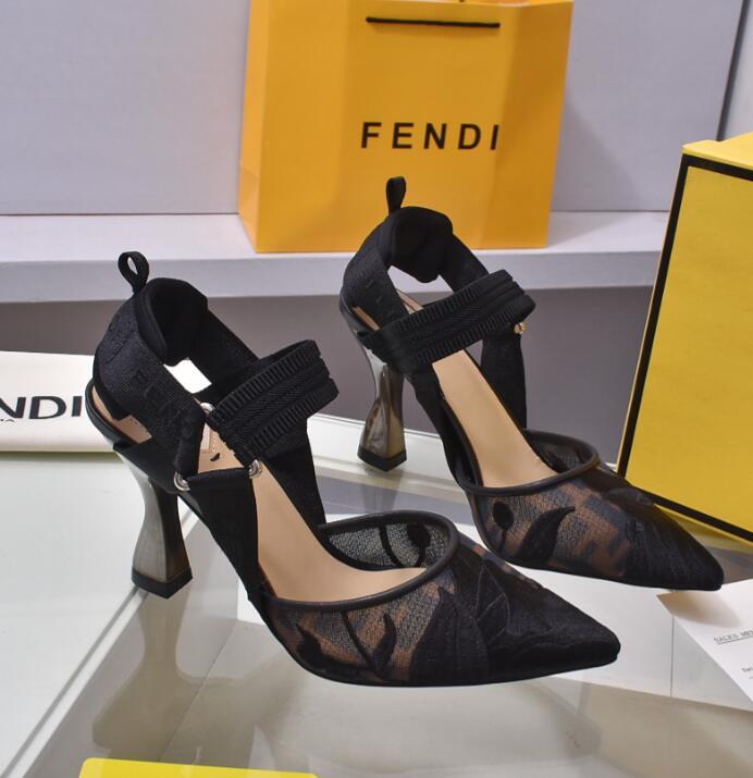SAMC - FDE Women Shoes - 149