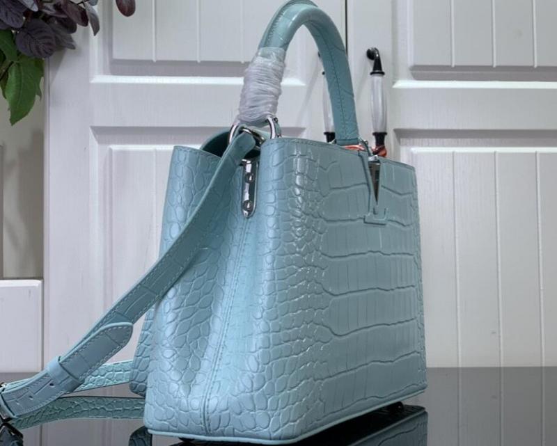 SAMC - LOV Bags - 921