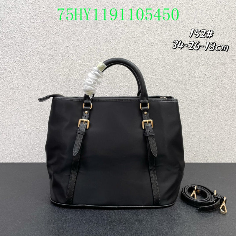 Satchel Bags - PDA Bags - 3853