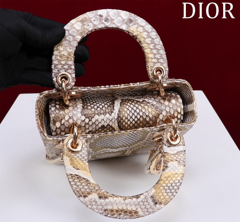 Glami Fashion - DIR Bags - 101