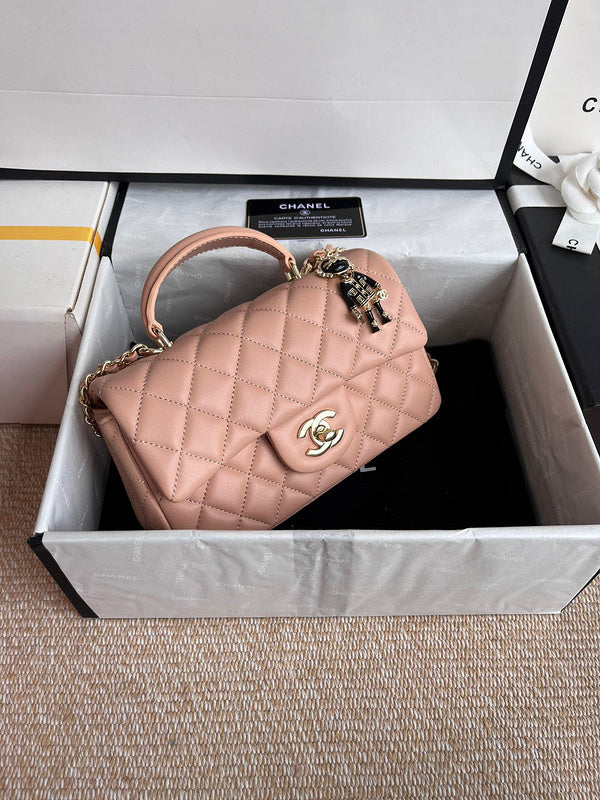 Satchel Bags - CHL Bags - 3134