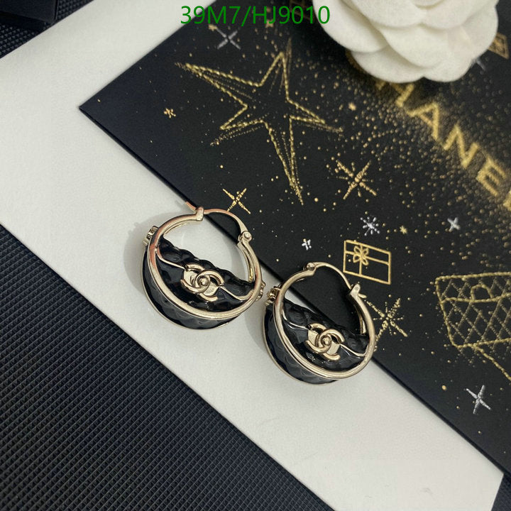SAMC - CHL Jewelry Earrings - 174