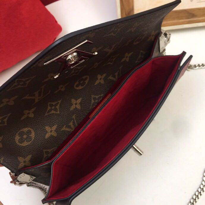 Glami- Glami- Lu-Vi bags - 3689