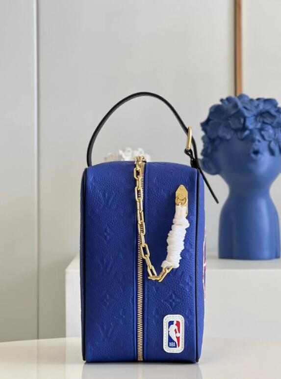 SAMC - LOV Bags - 1684