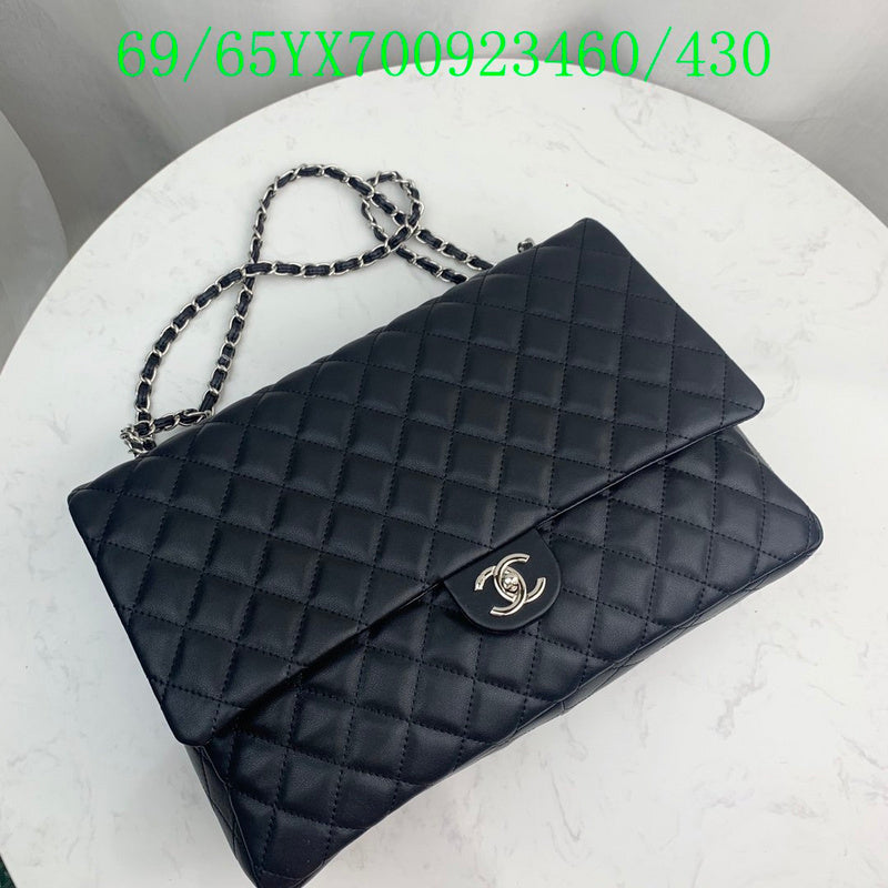 Satchel Bags - CHL Bags - 5517