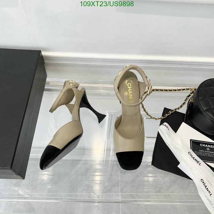 SAMC - CHL Women Shoes High Heels - 064