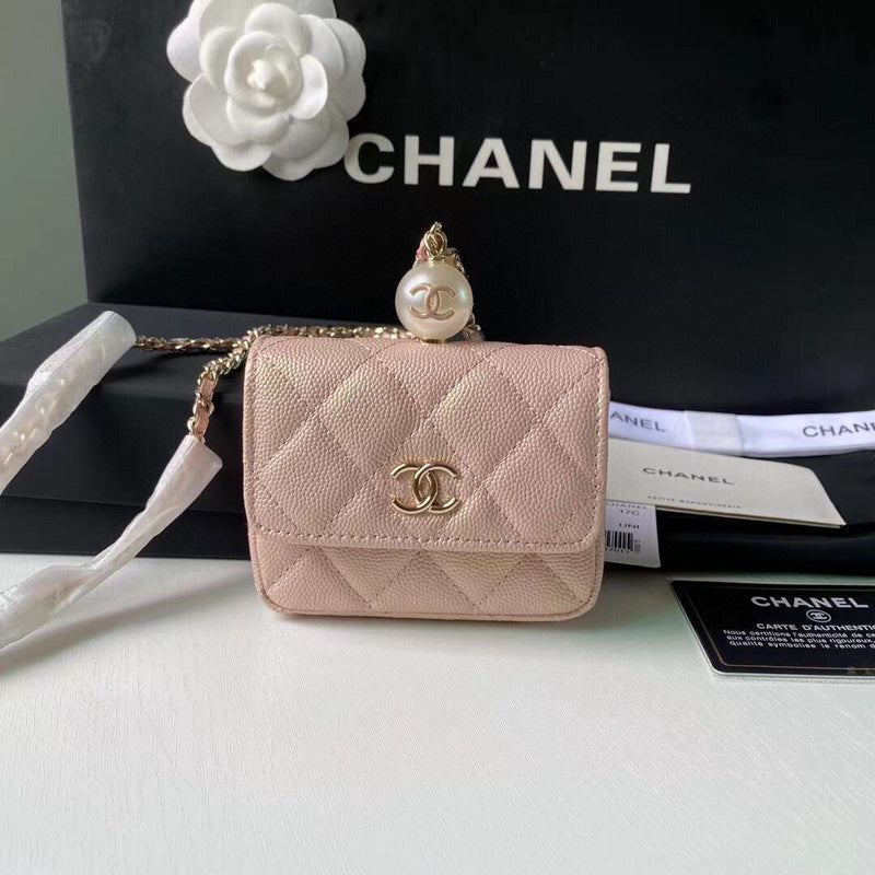 Satchel Bags - CHL Bags - 3874