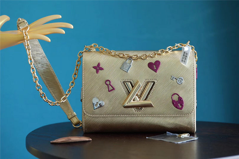 Glami Fashion Lu-Vi bags - 8479