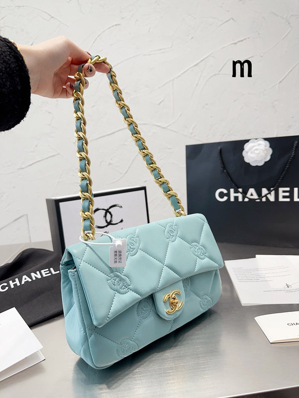 Satchel Bags - CHL Bags - 7028