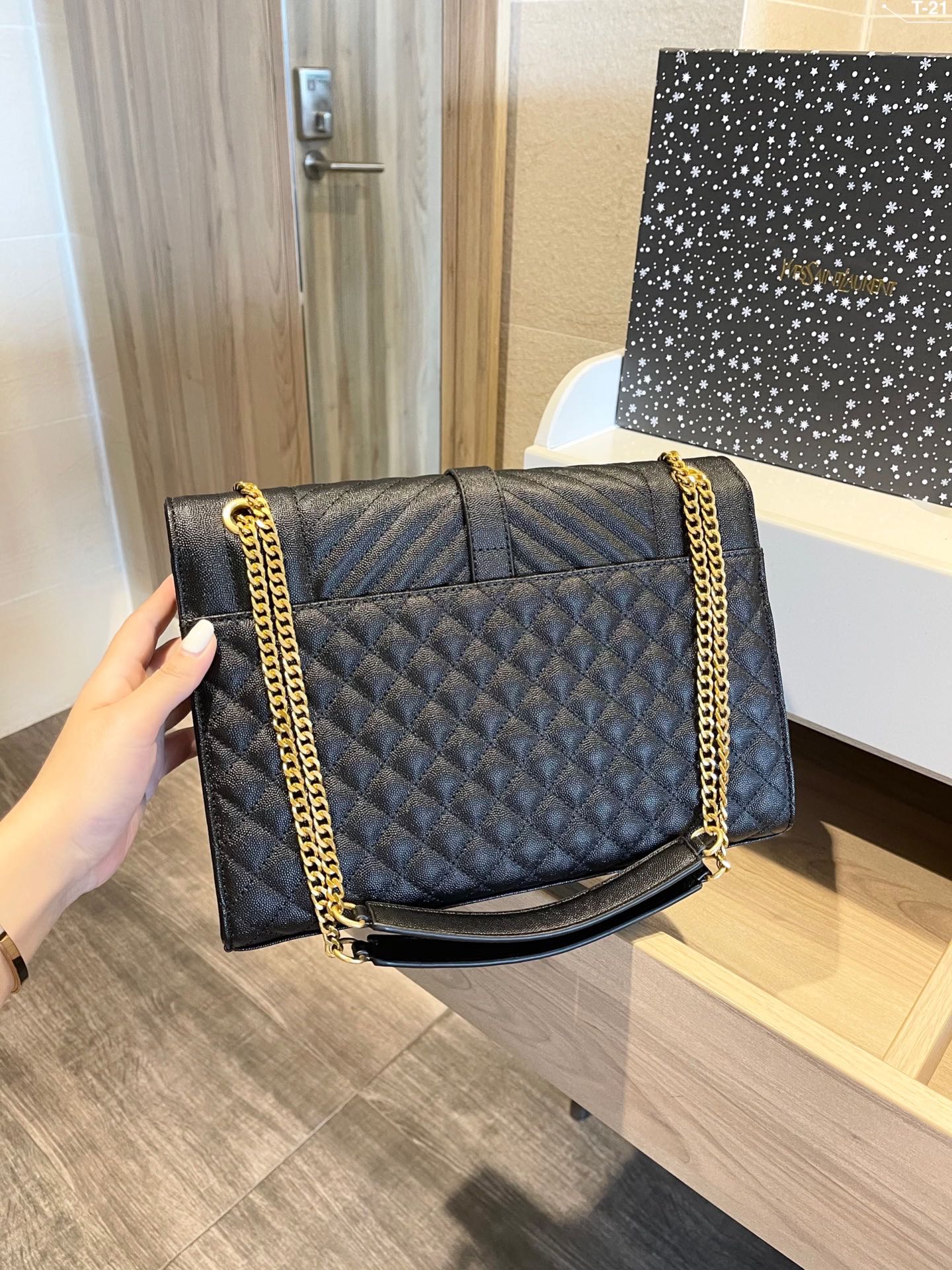 EN - New Arrival Bags SLY 192
