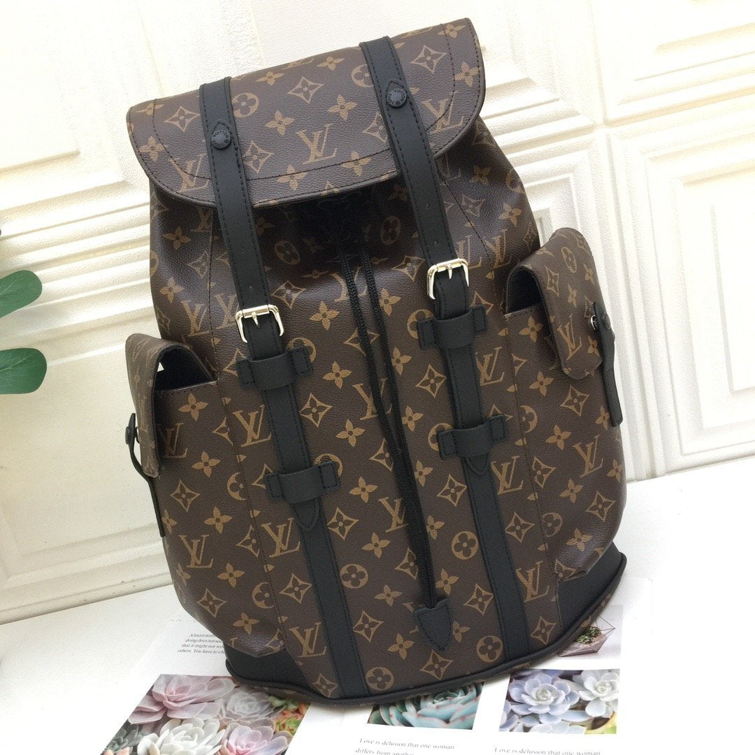 EN - New Arrival Bags LUV 287