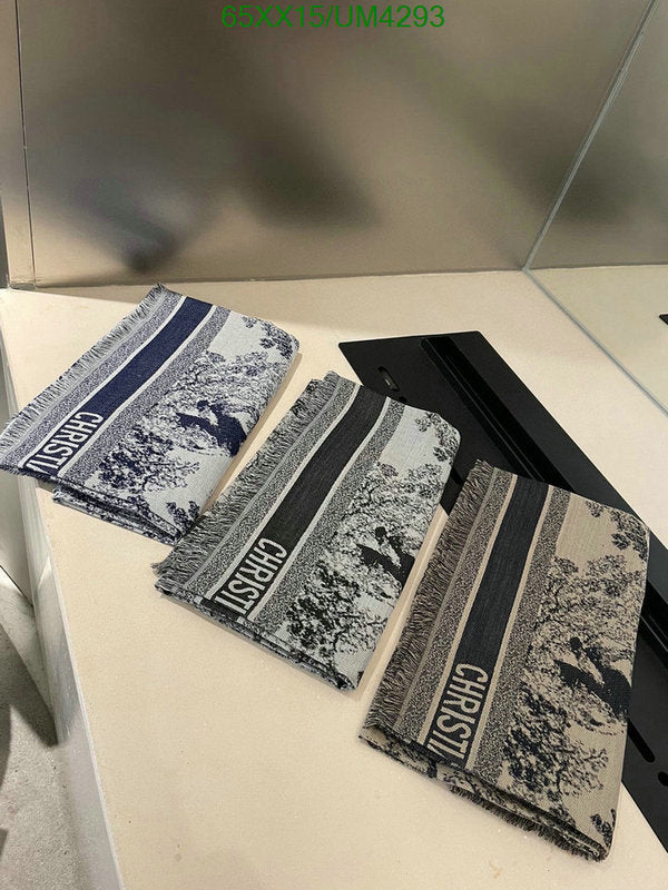 SAMC - DOR Scarves - 194