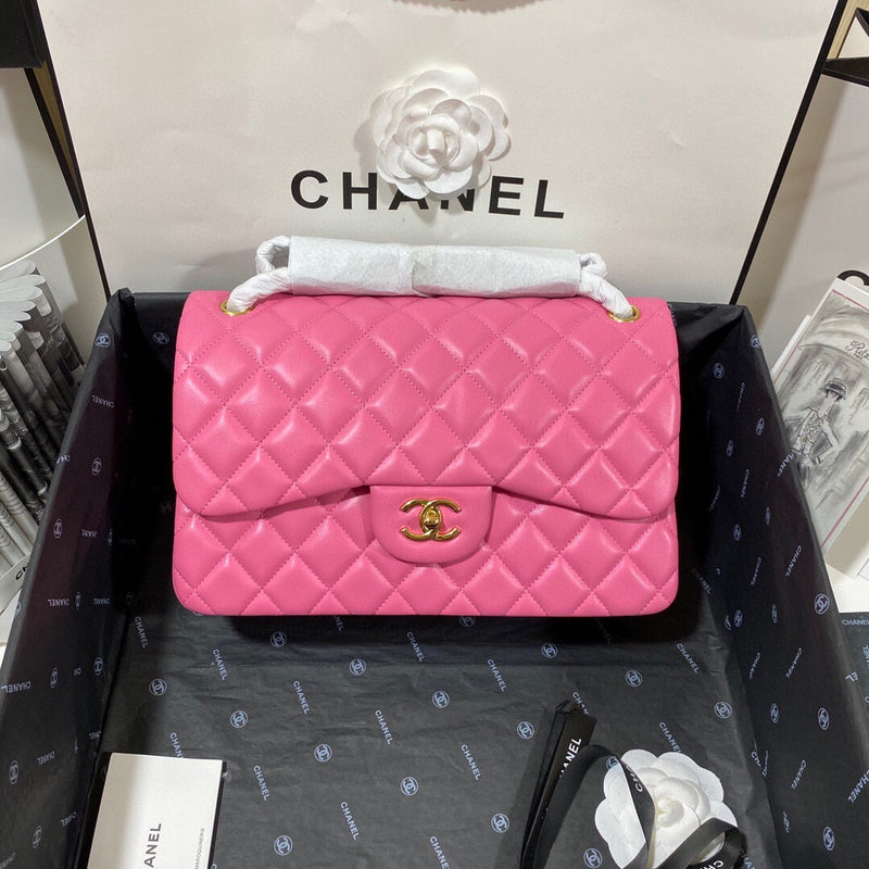 Satchel Bags - CHL Bags - 2290