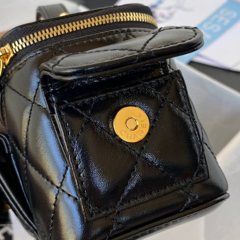 Satchel Bags - CHL Bags - 870