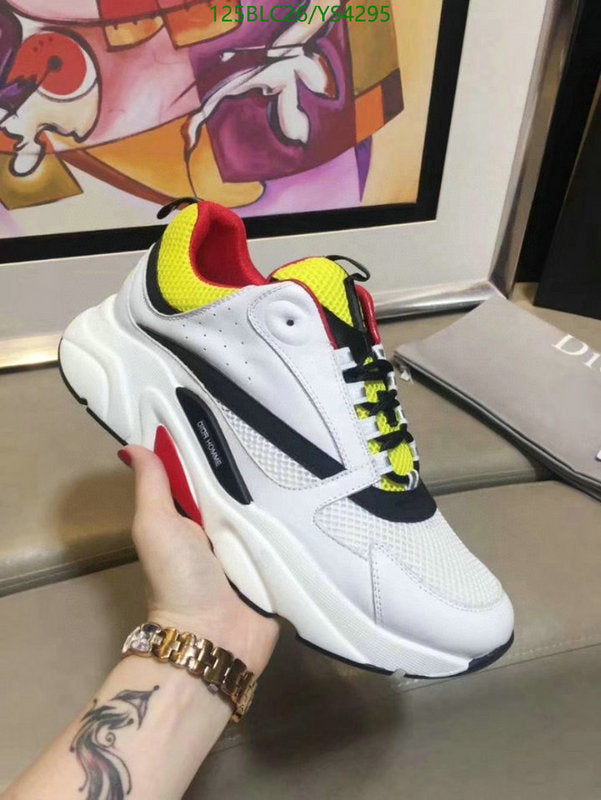 SAMC - DOR Women Sneakers - 208