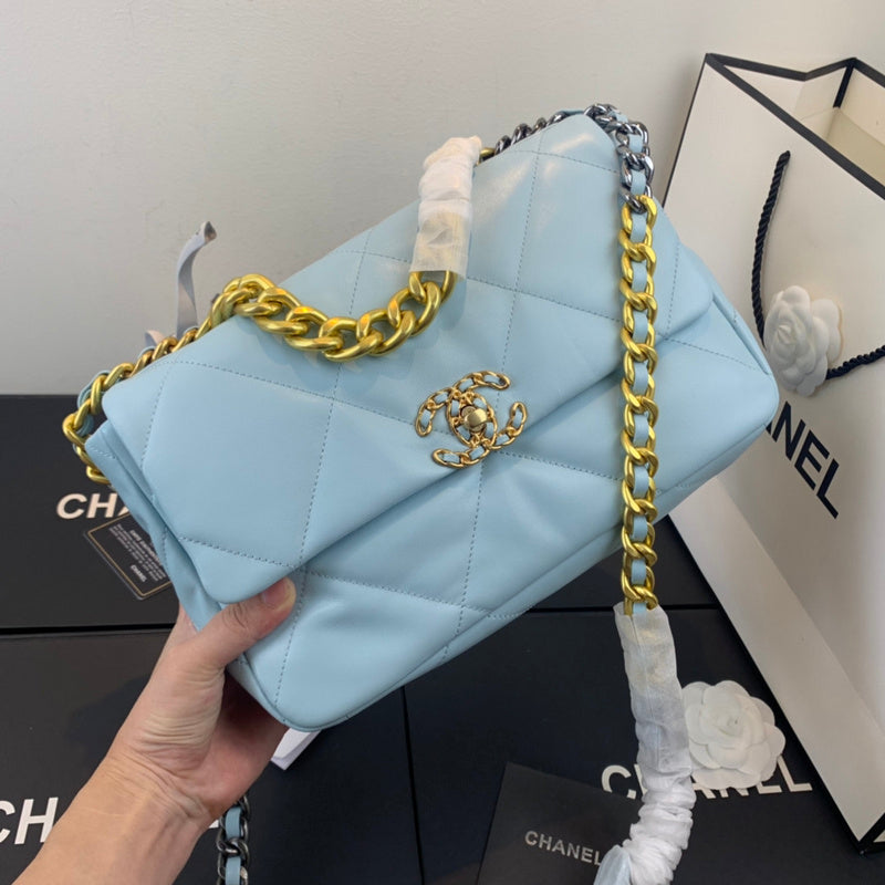 Satchel Bags - CHL Bags - 1401