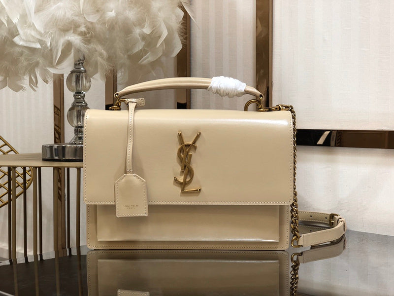 Satchel Bags - SLY Bags - 2527