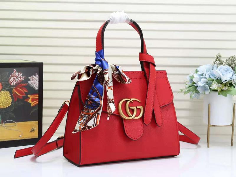 Glami - GUKI Bags - 2427
