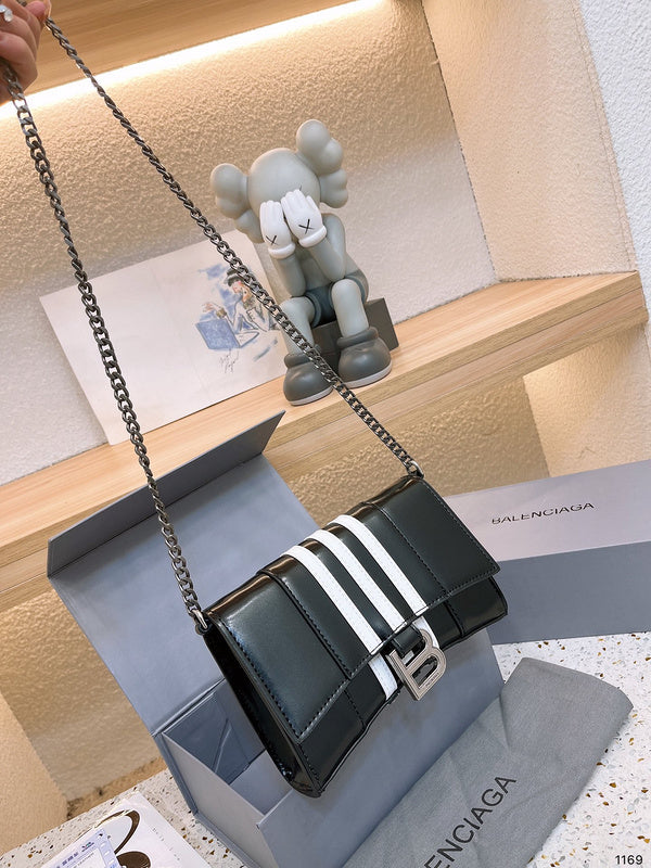 Satchel Bags - BGA Bags - 1629