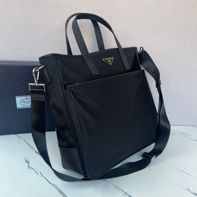 Satchel Bags - PRA Bags - 022