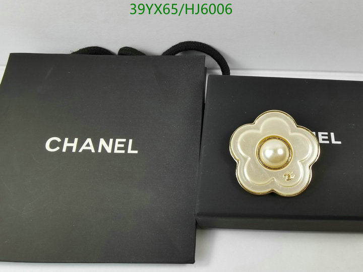 SAMC - CHL Jewelry - 462