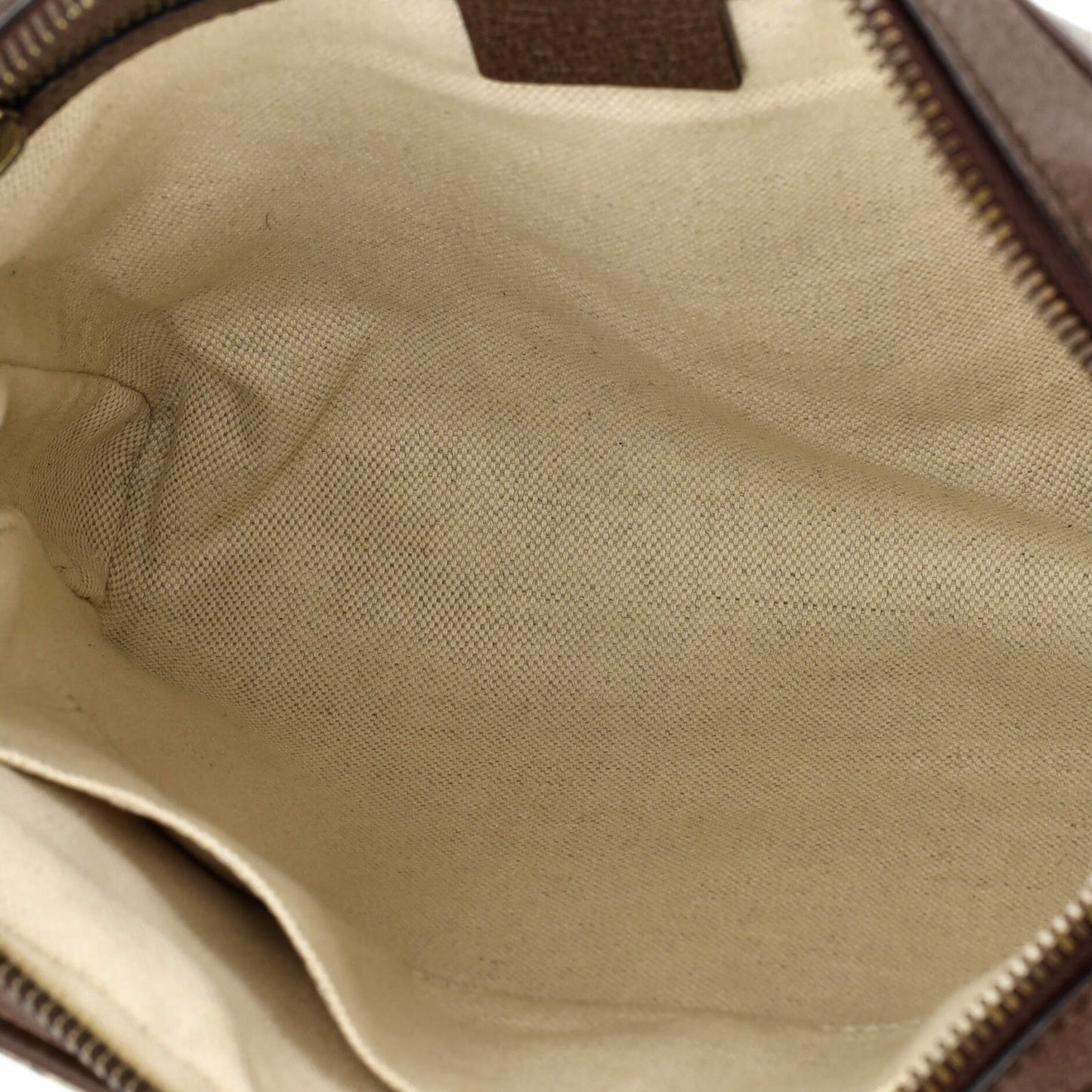 Ophidia Messenger Bag GG Coated Canvas Small