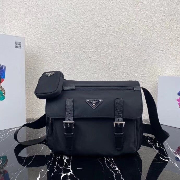 Satchel Bags - PDA Bags - 2042