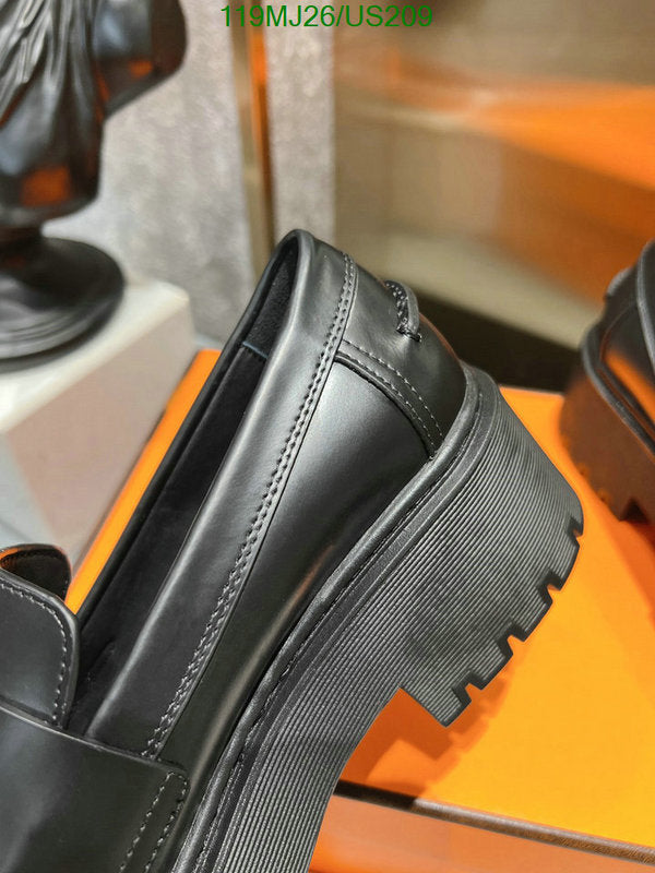 SAMC - HMS Women Shoes - 256