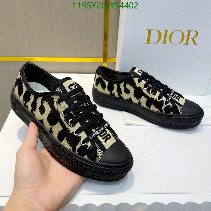 SAMC - DOR Women Sneakers - 206