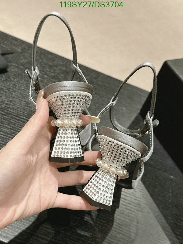 SAMC - CHL Women Shoes High Heels - 029