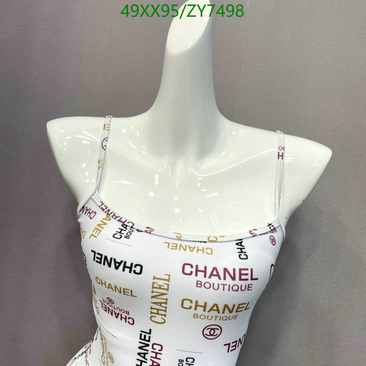 SAMC - CHL Swimsuits - 221