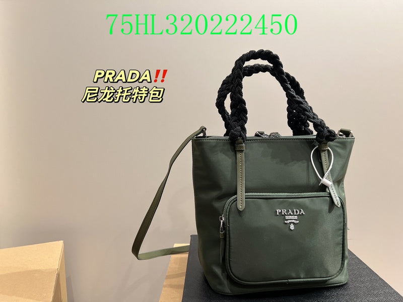 Satchel Bags - PDA Bags - 3519