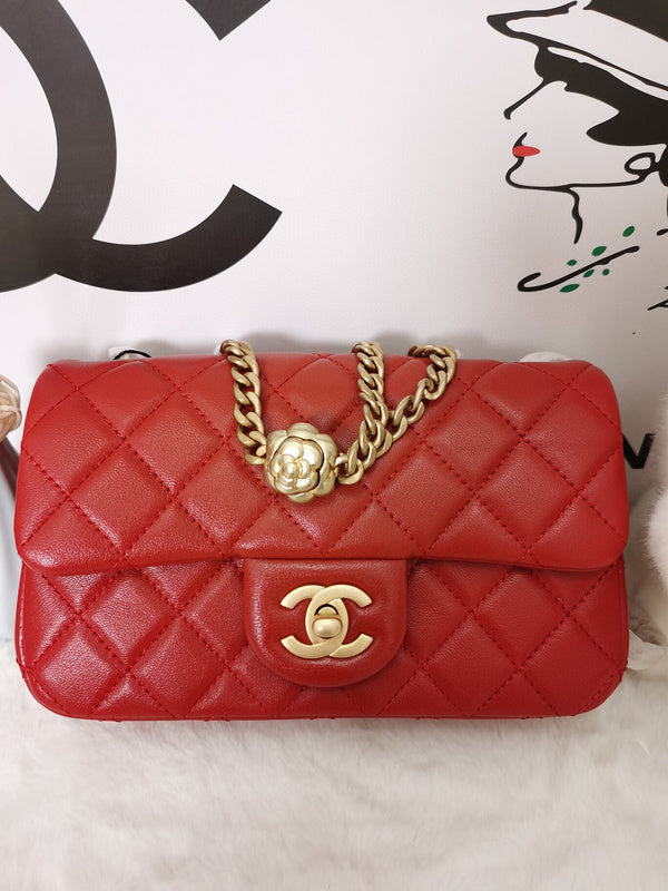 Satchel Bags - CHL Bags - 2437