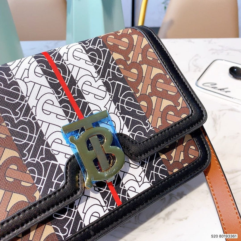 ELE Fashion -BBR Bags - 729