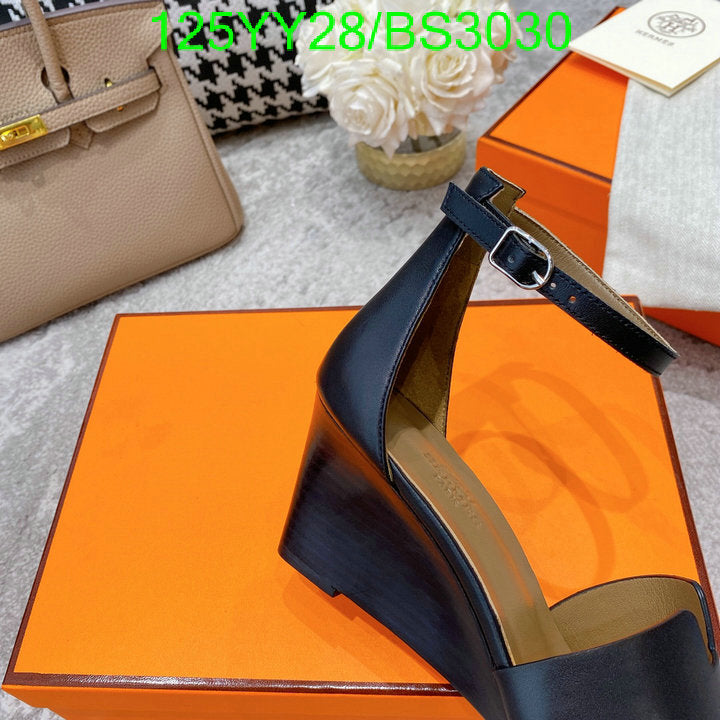 SAMC - HMS Women Shoes - 099
