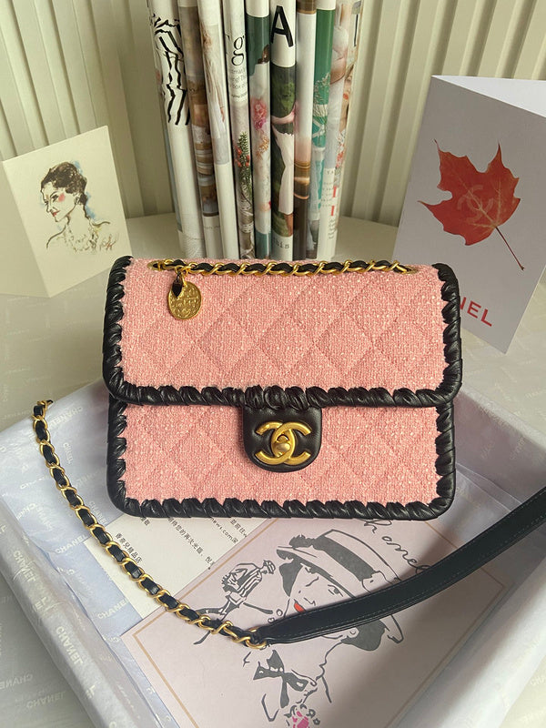 Satchel Bags - CHL Bags - 976