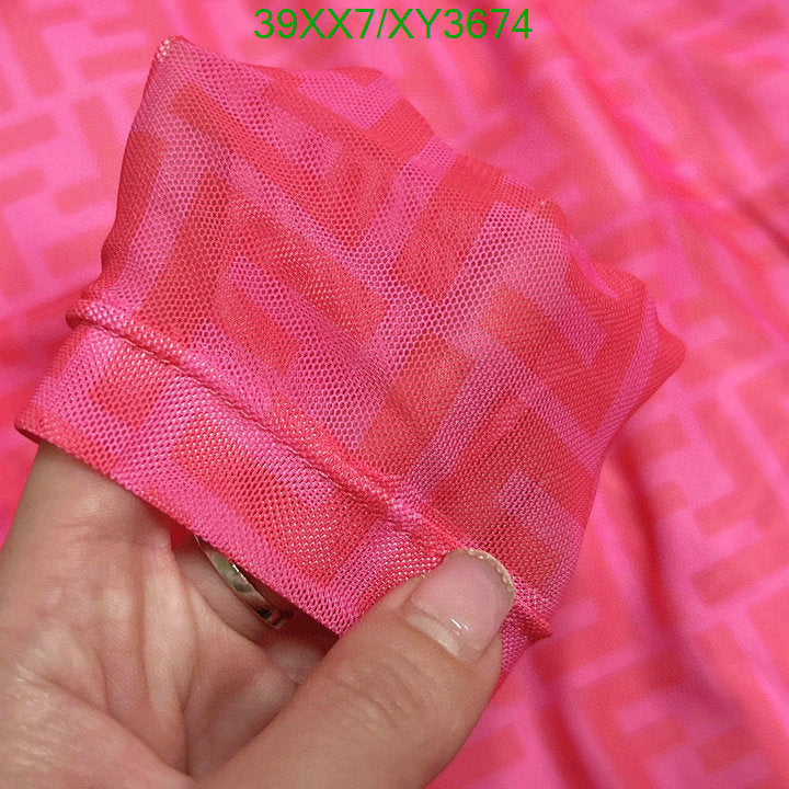SAMC - FDE Swimsuits - 137