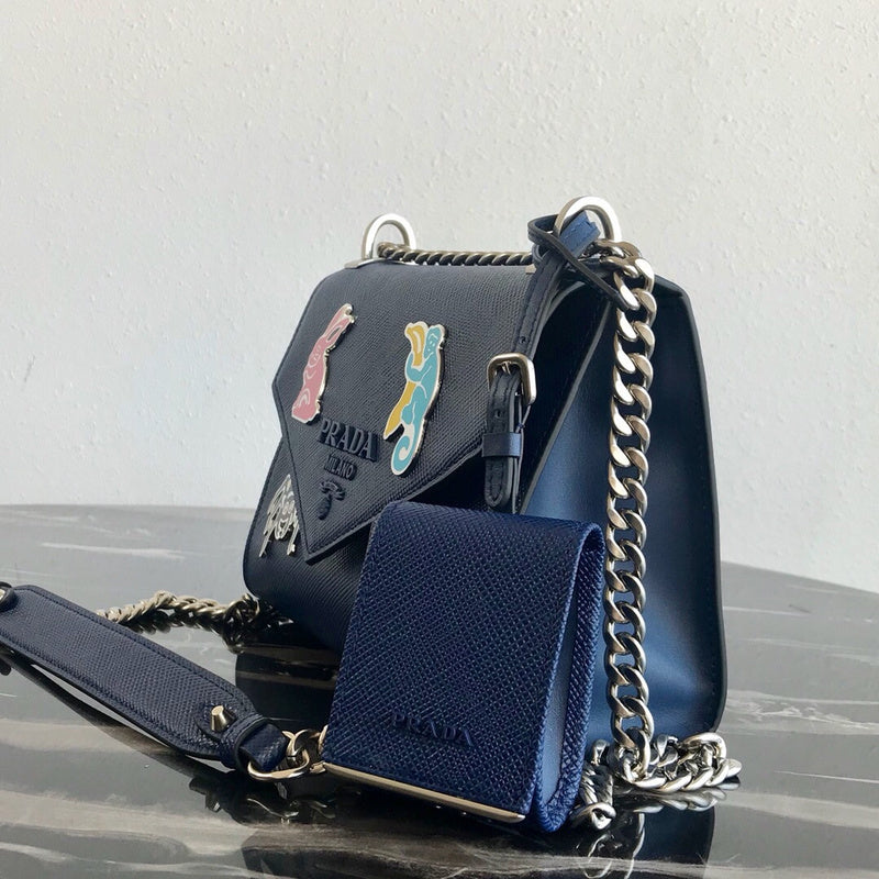 Glami - PD Bags - 072